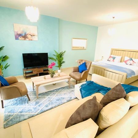Luxury Casa - Gem Marina View Apartment 1-Bedroom Jbr Beach Dubai Exterior foto