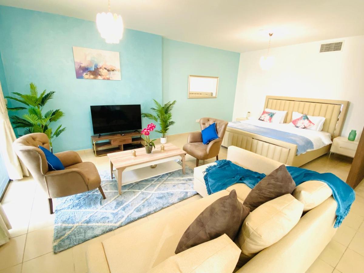 Luxury Casa - Gem Marina View Apartment 1-Bedroom Jbr Beach Dubai Exterior foto